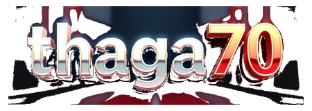 thaga70 logo