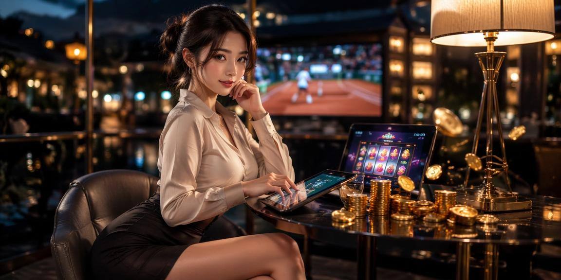 thaga70 Chúng tôi kết hợp ba sảnh chơi trong một tài khoản duy nhất
