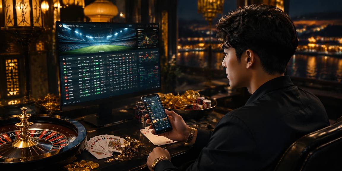 thaga70 Sportsbook
