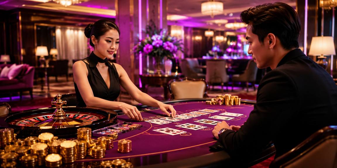 thaga70 Khu vực được hỗ trợ